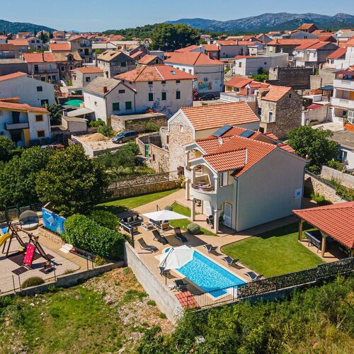 Villa Bašić Pirovac  4