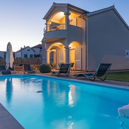 Villa Bašić Pirovac  3