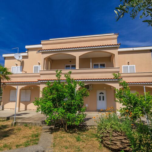 Apartments Paradise Lopar