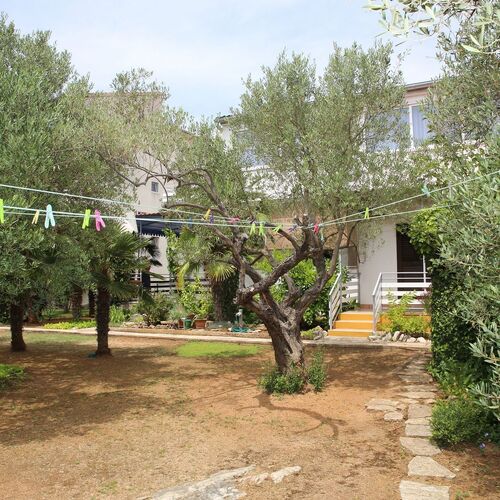 Apartments Araz Vodice  4