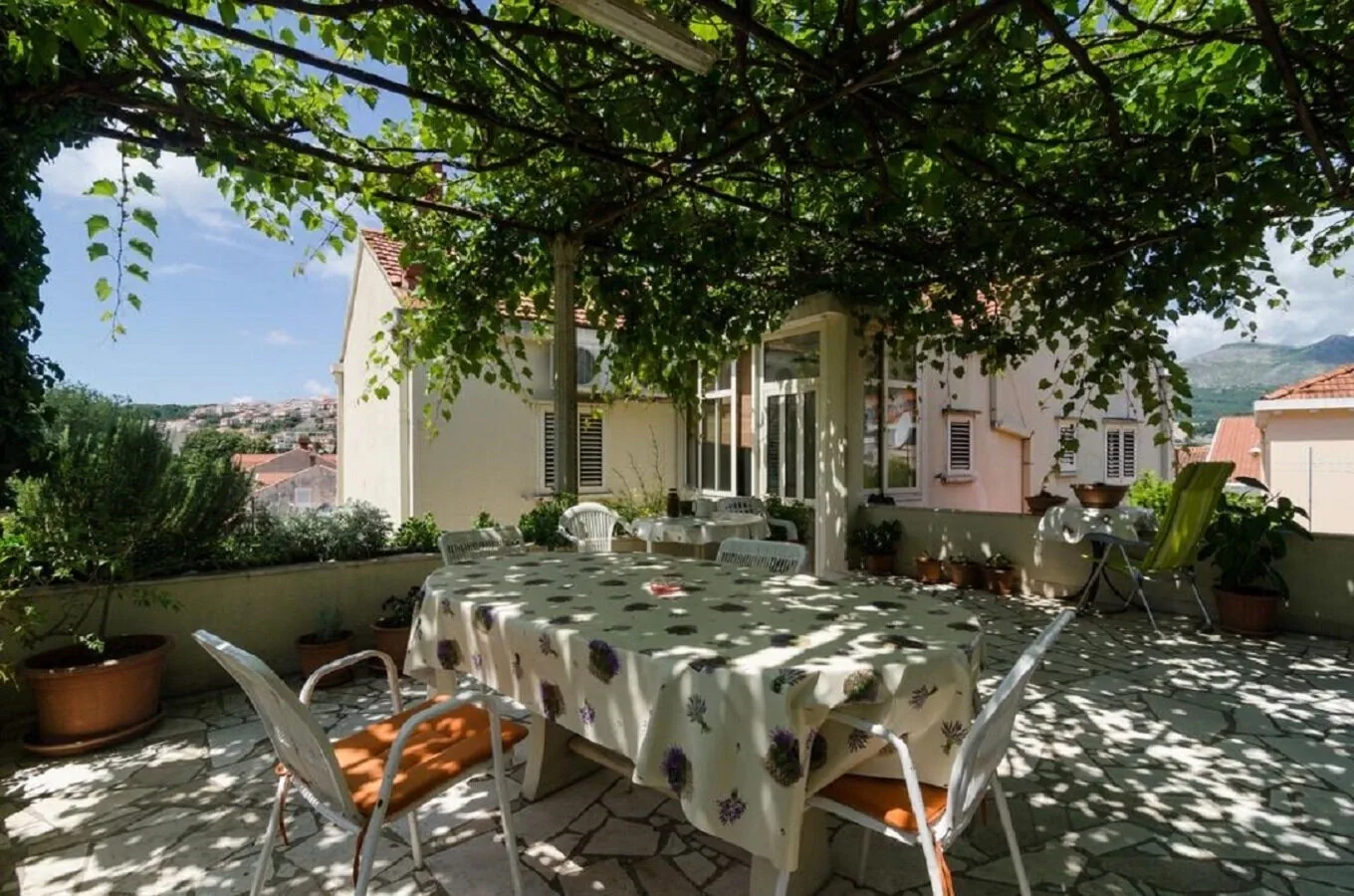 Apartment Oli Dubrovnik