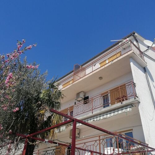 Apartments Olgi Crikvenica  4