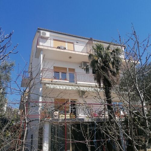 Apartments Olgi Crikvenica  2