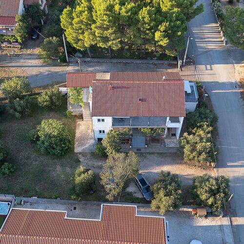 Apartments Lucija Starigrad Paklenica II  2