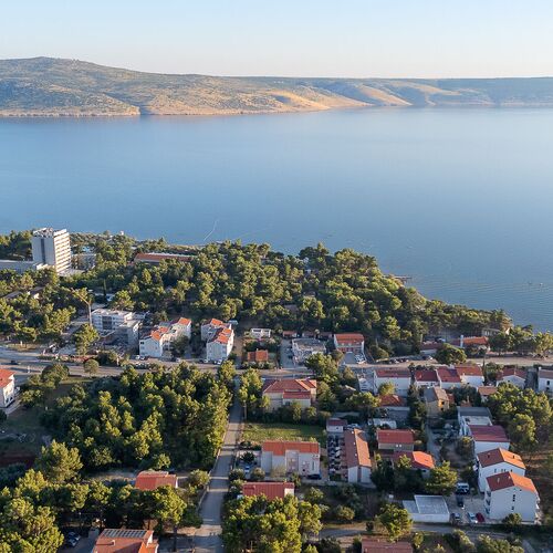 Apartments Lucija Starigrad Paklenica II  3