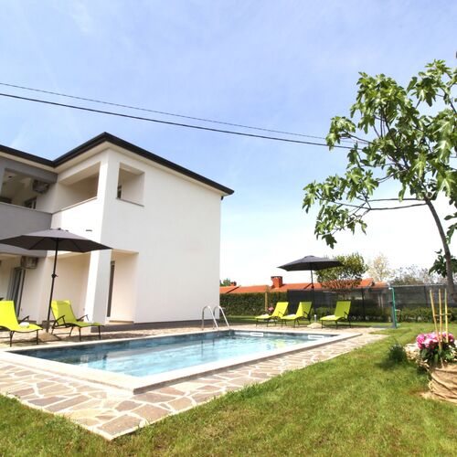 Apartment Villa Mares 1 Umag  4