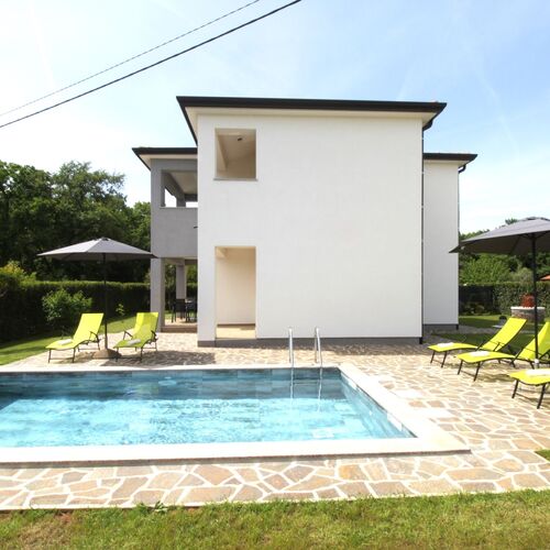 Apartment Villa Mares 1 Umag  2