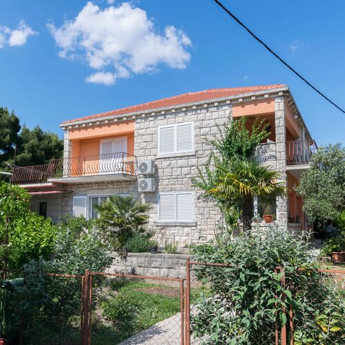 Apartments Liza Korcula