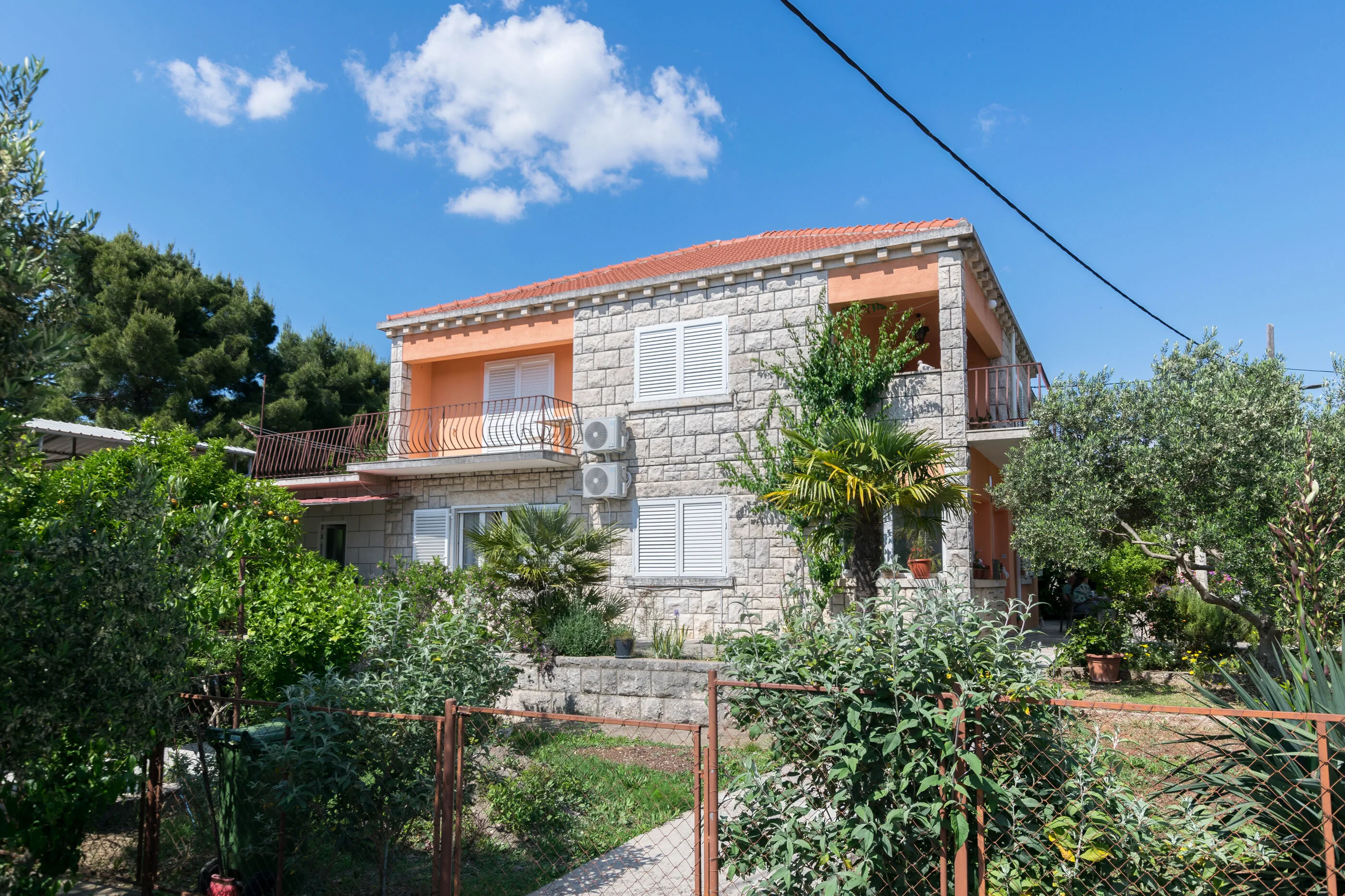 Apartments Liza Korcula