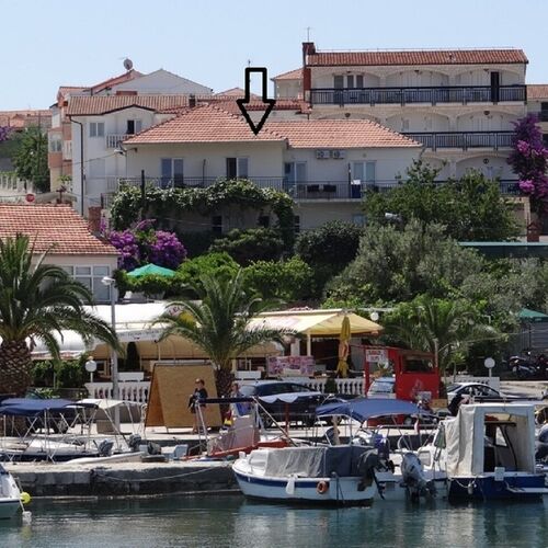 Apartment Mara Okrug Gornji  4