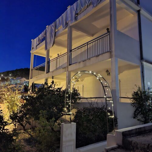 Apartments Eddie Baska Voda