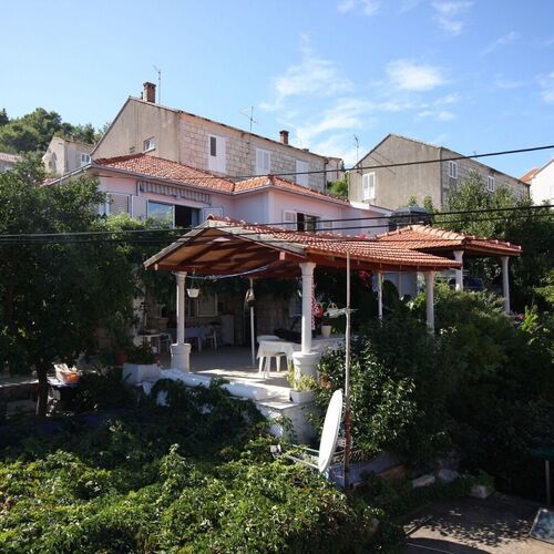 Apartment Vedro Korcula  2
