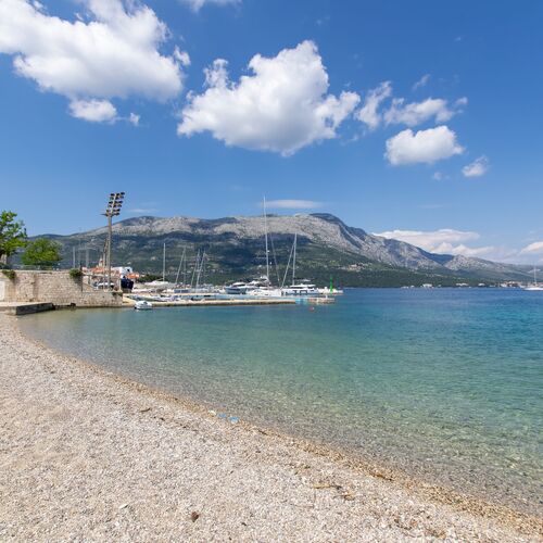 Apartment Vedro Korcula