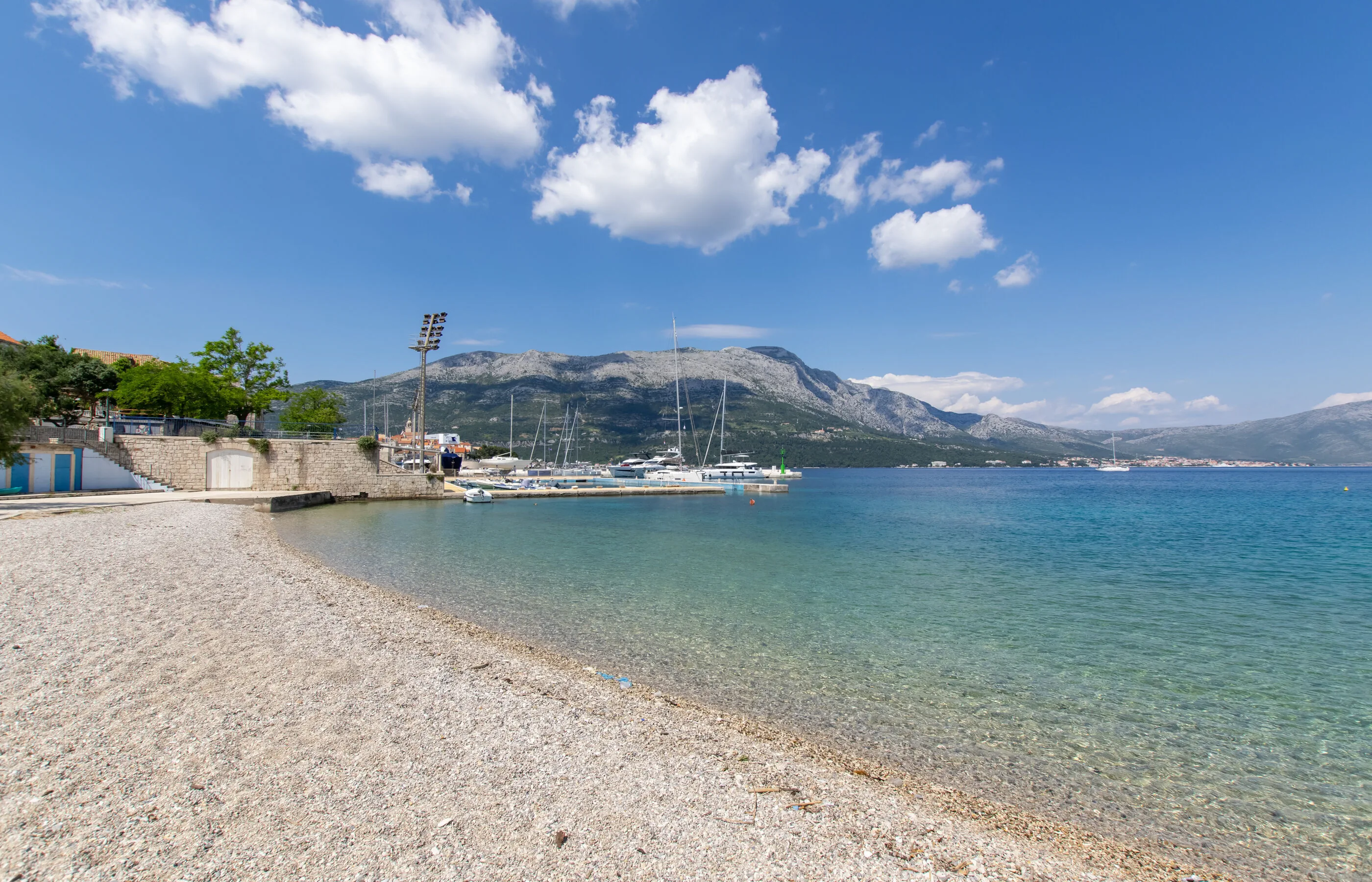 Apartment Vedro Korcula