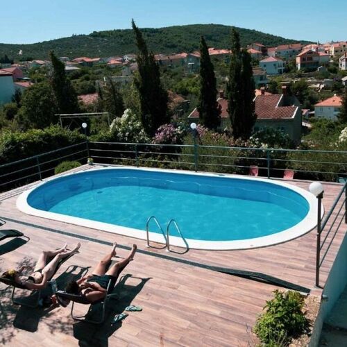 Apartments Novis Kali  4