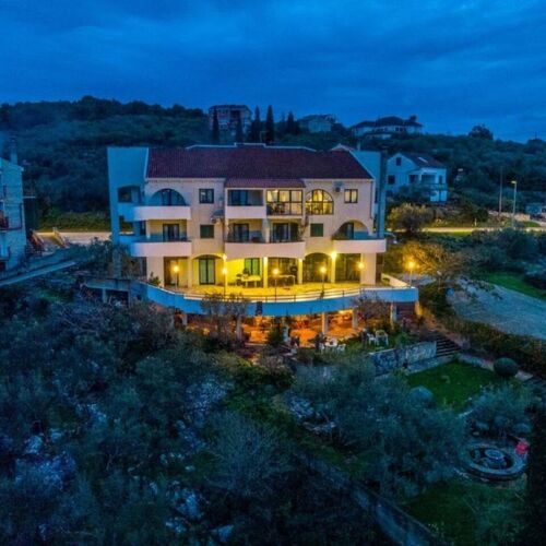 Apartments Novis Kali  2