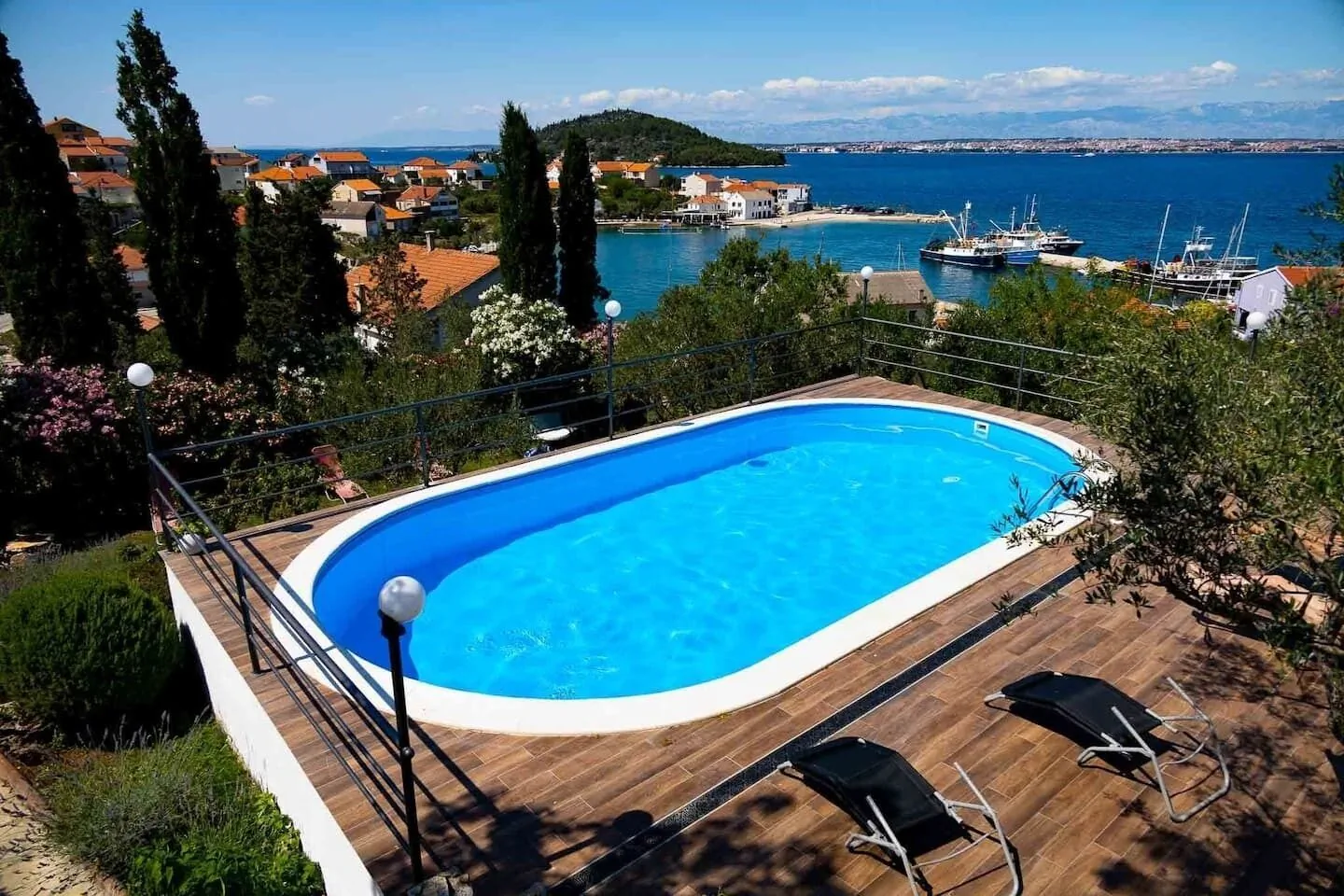 Apartments Novis Kali