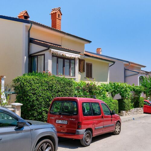 Apartments Nada Mali Losinj  4