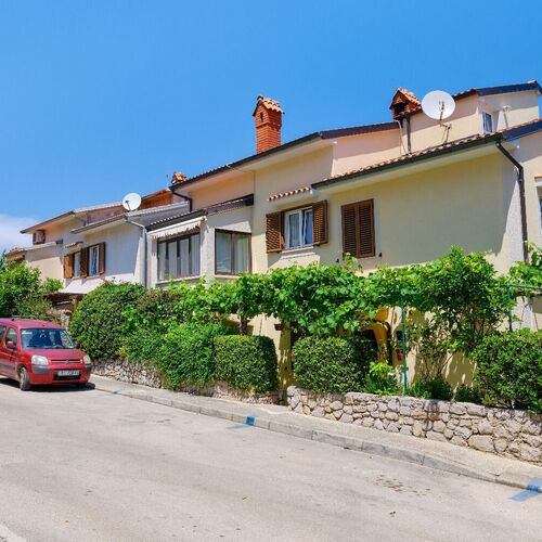 Apartments Nada Mali Losinj  2
