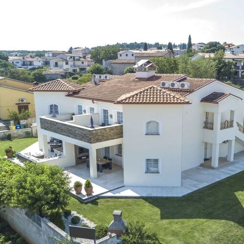 Apartments Martin Rovinjsko Selo