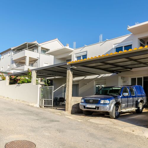 Apartments Lanterna Hvar  2