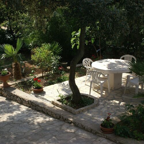 Apartmanok Parkolóhellyel Mandre, Pag - 4075 Mandre  3