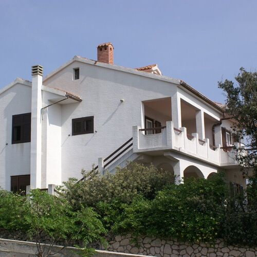 Apartmanok Parkolóhellyel Mandre, Pag - 4075 Mandre  4