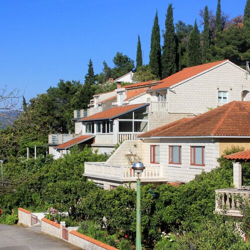 Apartmanok A Tenger Mellett Medvinjak, Korcula - 4439 Medvinjak  3