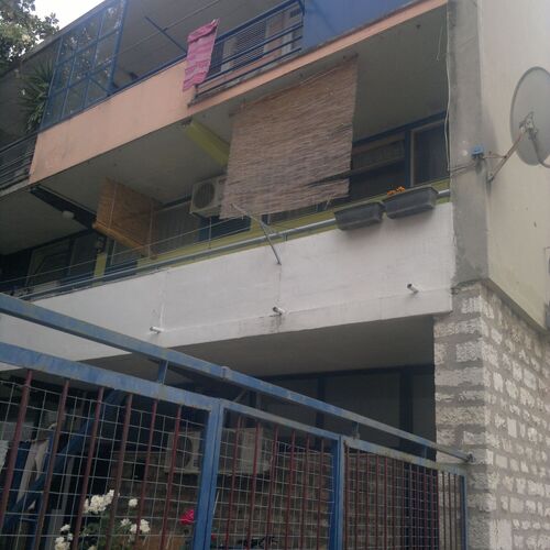 Apartmanok A Tenger Mellett Zadar - 12215  4