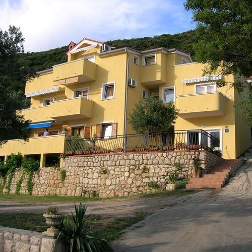 Apartmanok Parkolóhellyel Supetarska Draga - Gornja, Rab - 13645 Supetarska Draga - Gornja  2