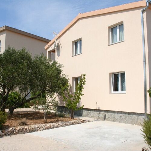 Apartmanok A Tenger Mellett Kanica, Rogoznica - 20057 Kanica  2