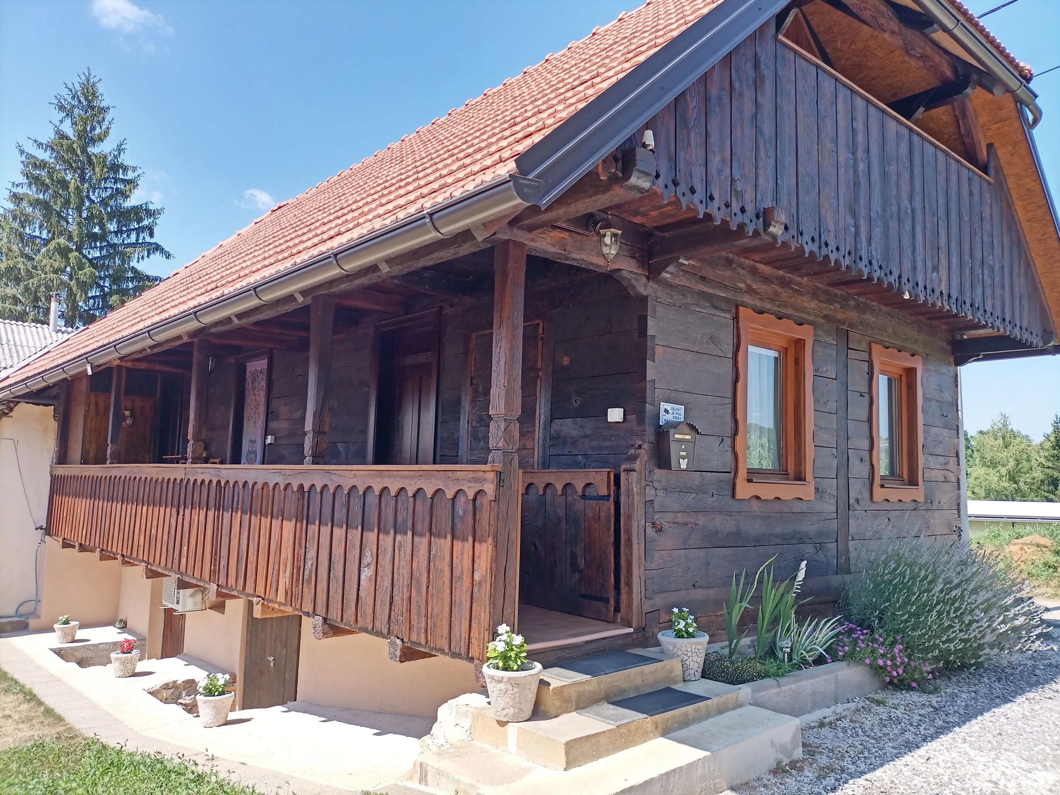 Family Friendly House With A Swimming Pool Mihalić Selo, Karlovac - 20284 Mihalić Selo
