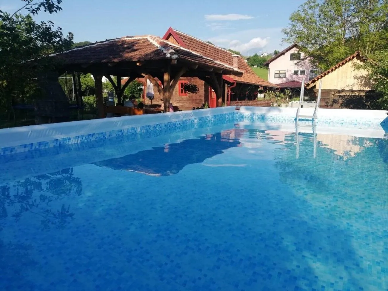 Apartments And Rooms With A Swimming Pool Krapina, Zagorje - 20524 Krapina
