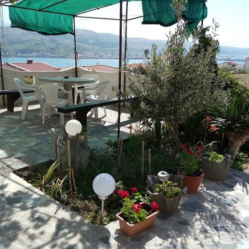 Apartmanok Parkolóhellyel Pag - 20577  4