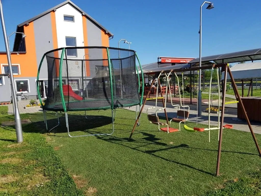 Rooms With A Parking Space Staro Petrovo Selo Slavonija - 20757