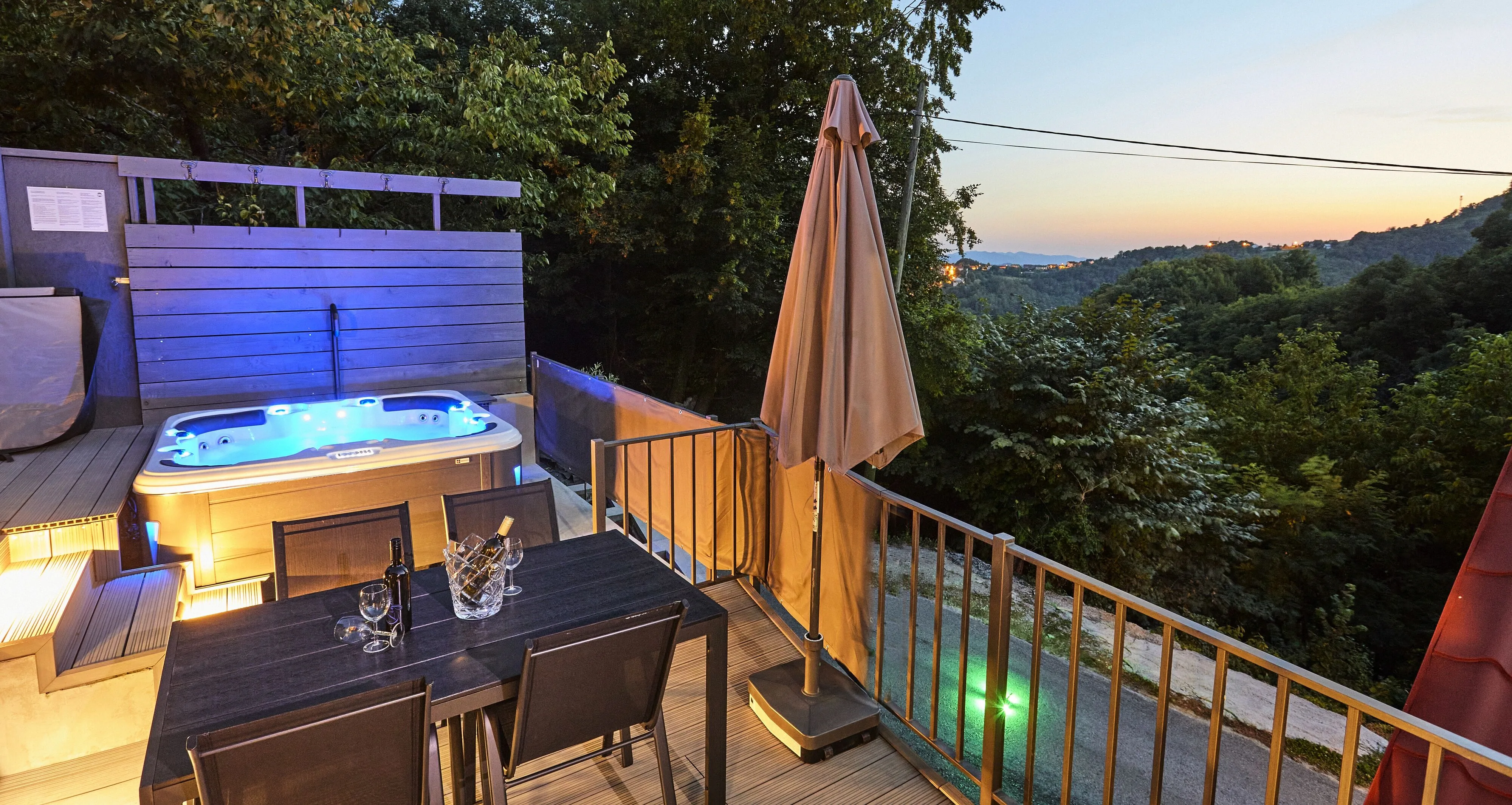 Nyaralóház Parkolóhellyel Krapina, Zagorje - 21000 Krapina