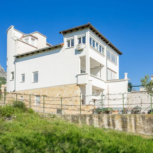 Apartmanok Parkolóhellyel Kastel Kambelovac, Kastela - 21027 Kaštel Kambelovac  4