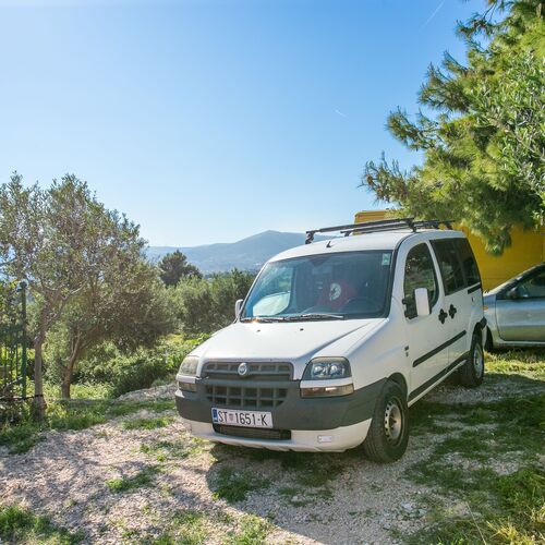 Apartmanok Parkolóhellyel Kastel Kambelovac, Kastela - 21027 Kaštel Kambelovac  3