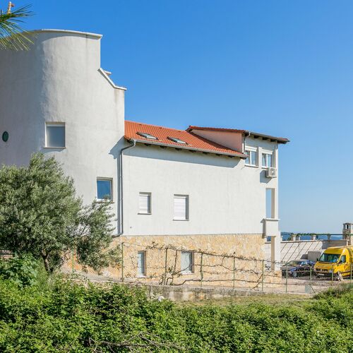 Apartmanok Parkolóhellyel Kastel Kambelovac, Kastela - 21027 Kaštel Kambelovac