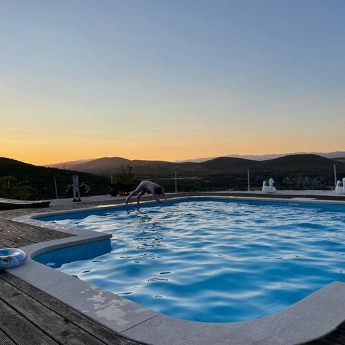 Ház Családok Részére Medencével Donji Dolac, Zagora - 21274 Donji Dolac