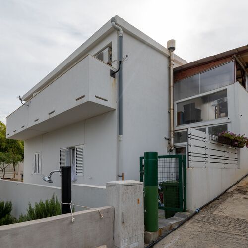Apartmanok A Tenger Mellett Sveti Marko, Pag - 21654 Sveti Marko  4