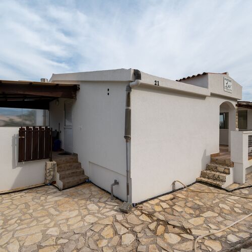 Apartmanok A Tenger Mellett Sveti Marko, Pag - 21654 Sveti Marko  3