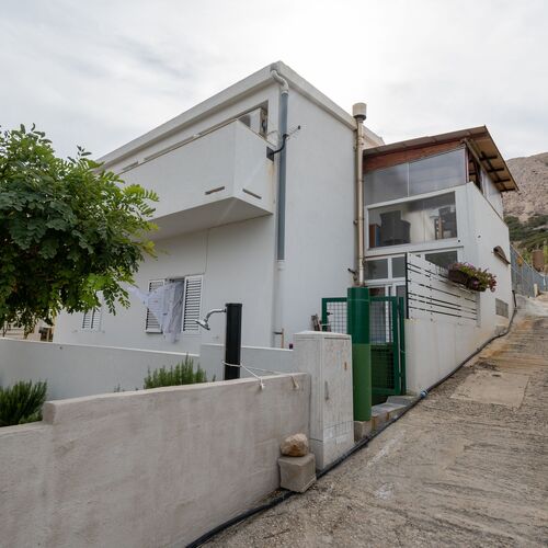 Apartmanok A Tenger Mellett Sveti Marko, Pag - 21654 Sveti Marko  2