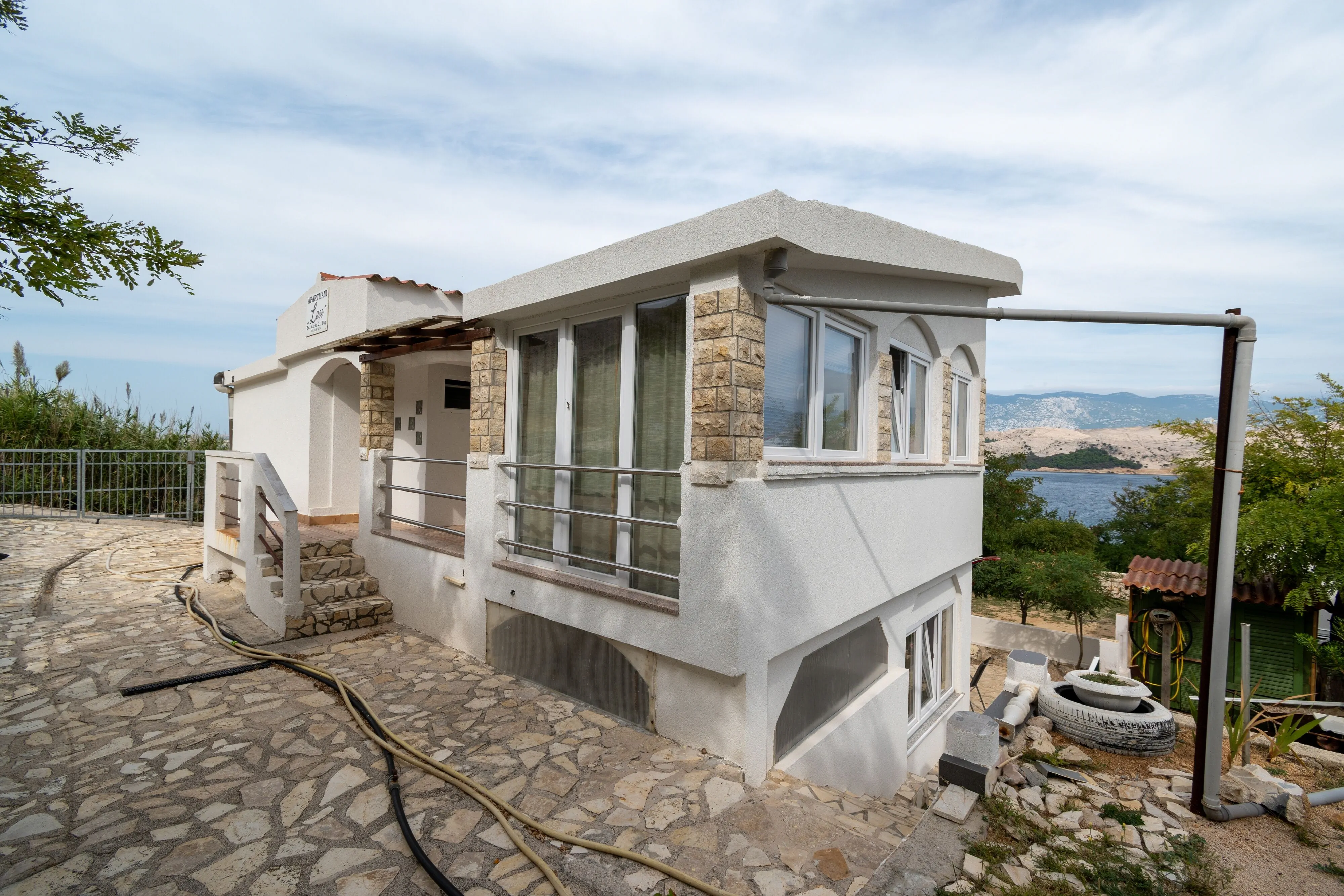 Apartments By The Sea Sveti Marko, Pag - 21654 Sveti Marko