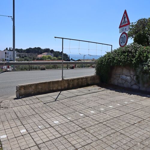 Apartmanok Parkolóhellyel Krk - 21845  4