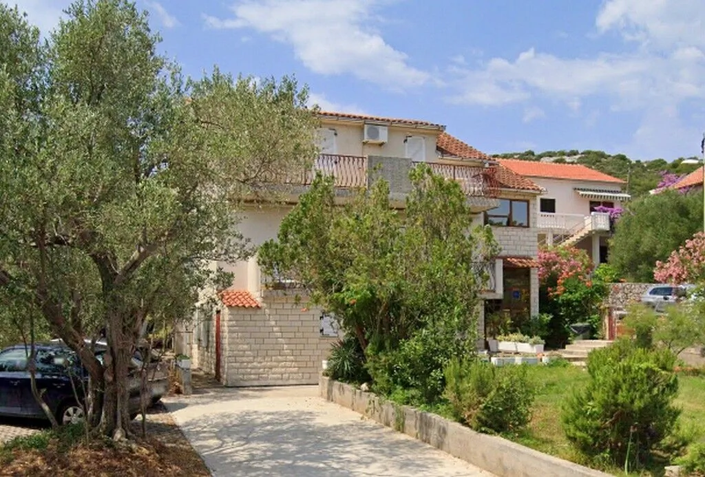 Apartments By The Sea Tkon, Pašman - 21943 Tkon