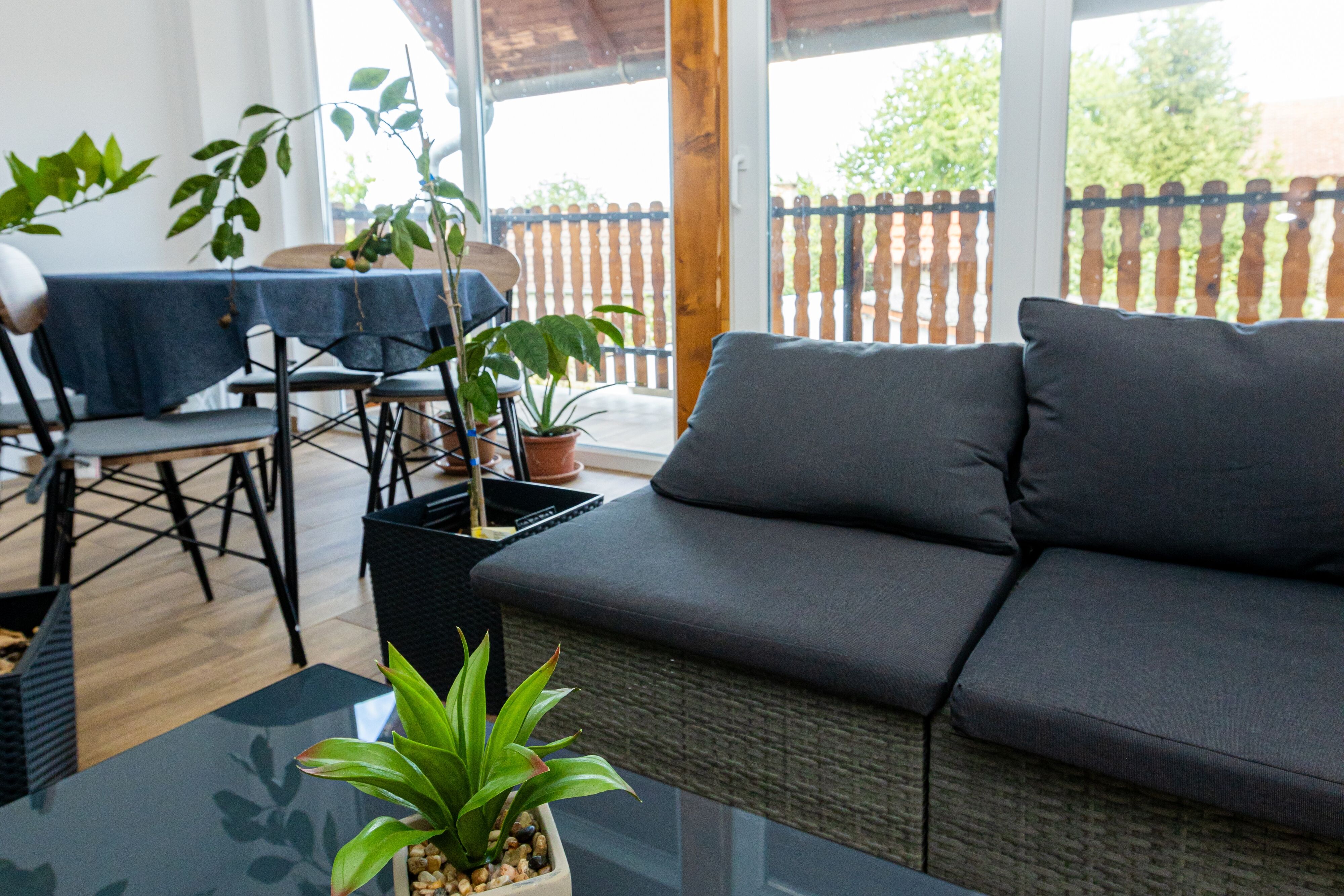 Apartmanok Gyermekes Családok Részére Darda, Baranya - Baranja - 21982 Darda