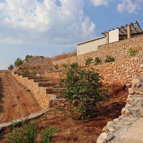 Robinzoni Apartmanok Parkolóhellyel Öböl Medvidina, Hvar - 22019 Medvidina  2