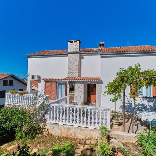 Apartment Luce Mali Losinj  4