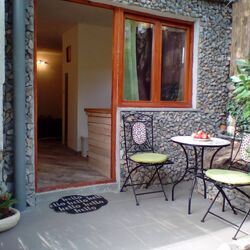 Apartmanok Parkolóhellyel Bunica, Senj - 22142 Bunica